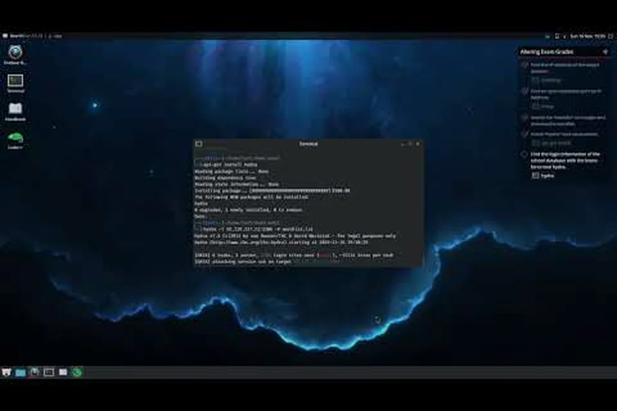 HackHub SSH Tool Guide: Commands, Setup & Pro Tips