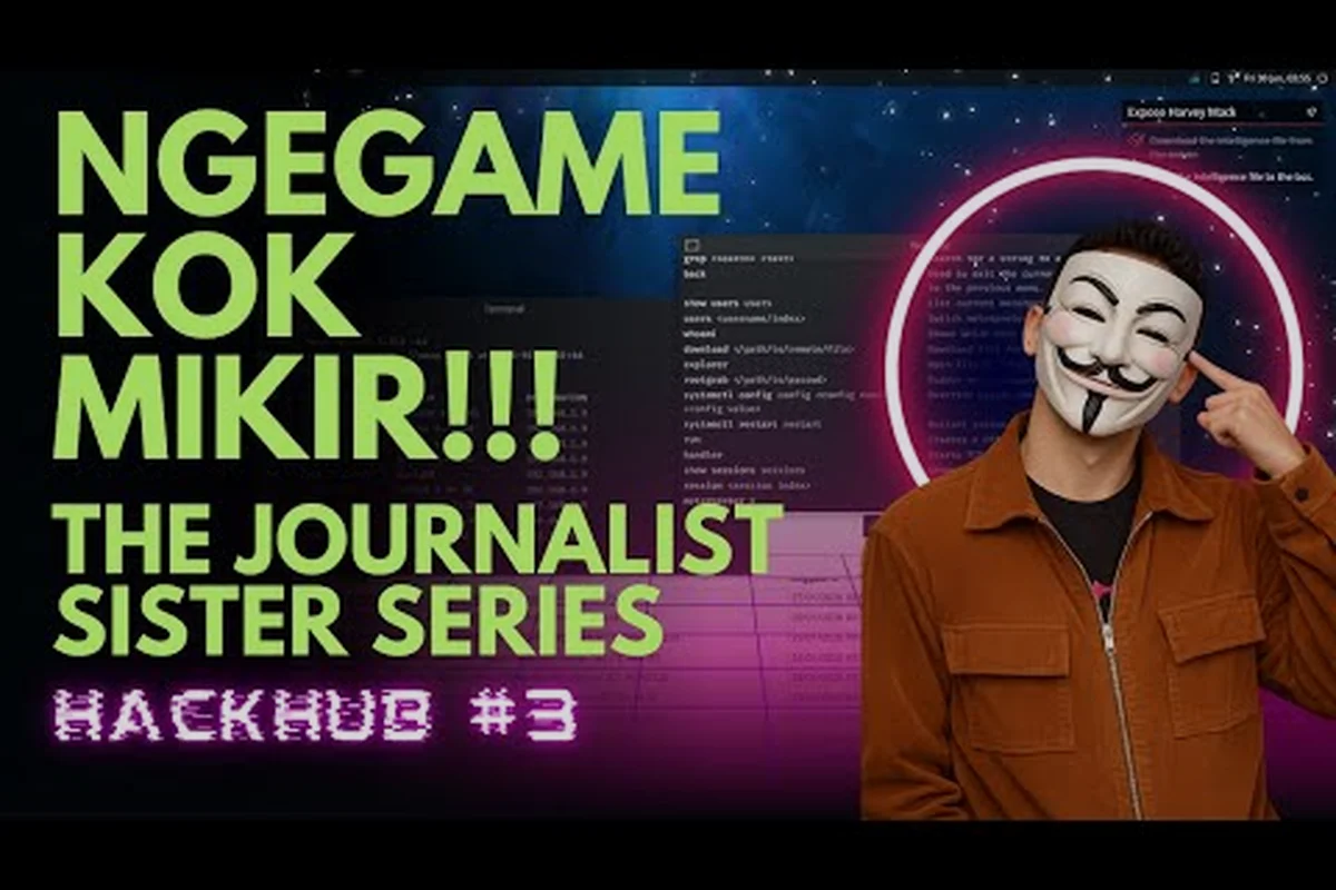 HackHub All Missions List & Complete Walkthrough